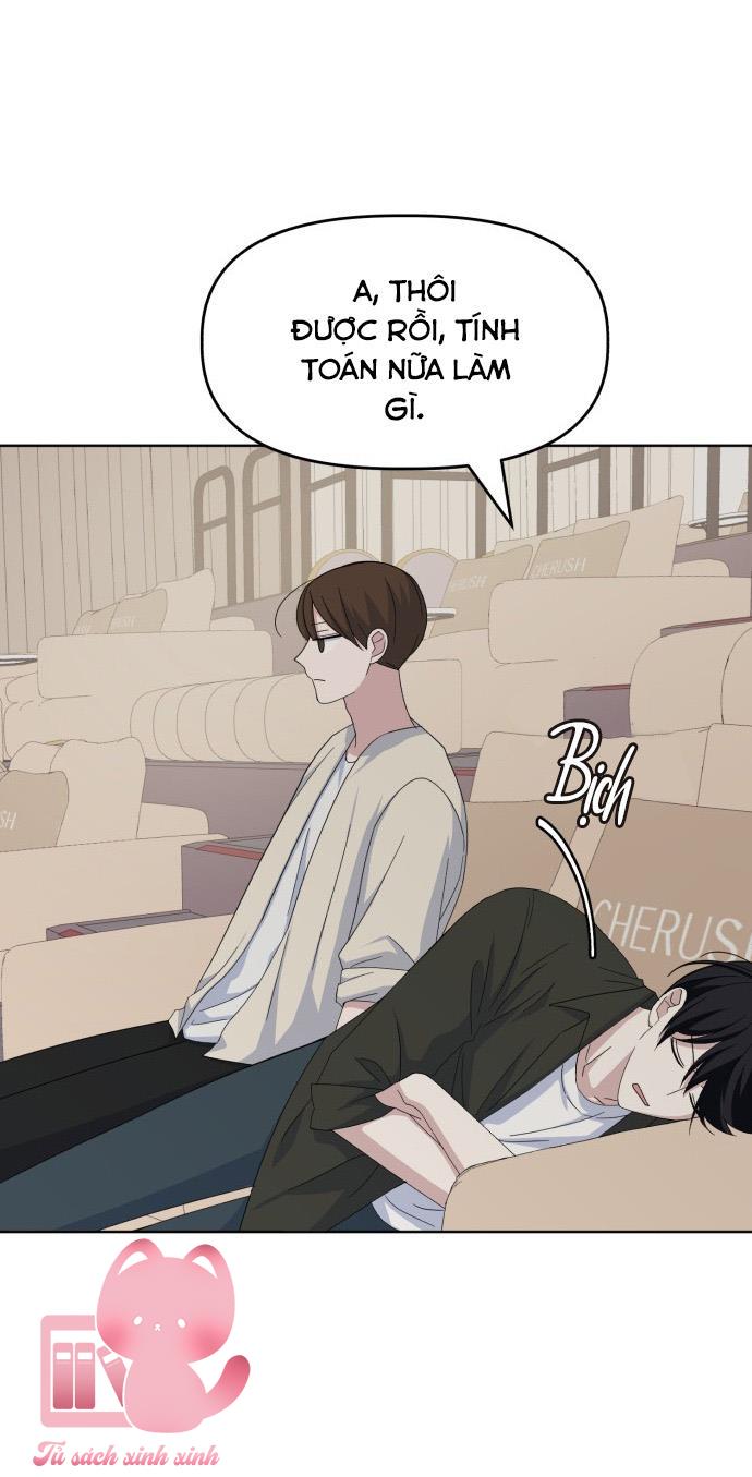 Quan Hệ Nhân Quả Chap 40 - Trang 2