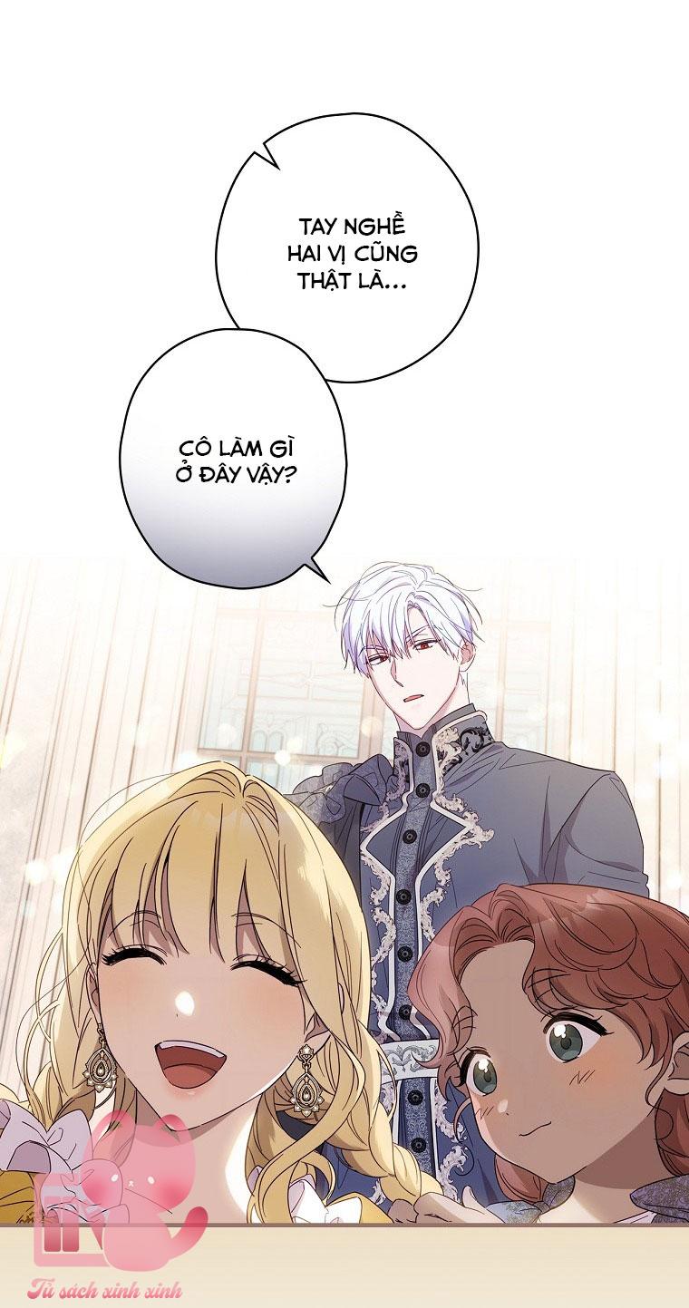 Cách Khiến Phu Quân Đứng Về Phía Tôi Chap 23 - Trang 2