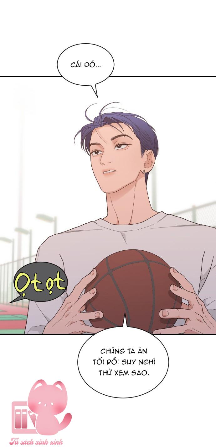 Vận May Không Ngờ Chap 56 - Next Chapter 57