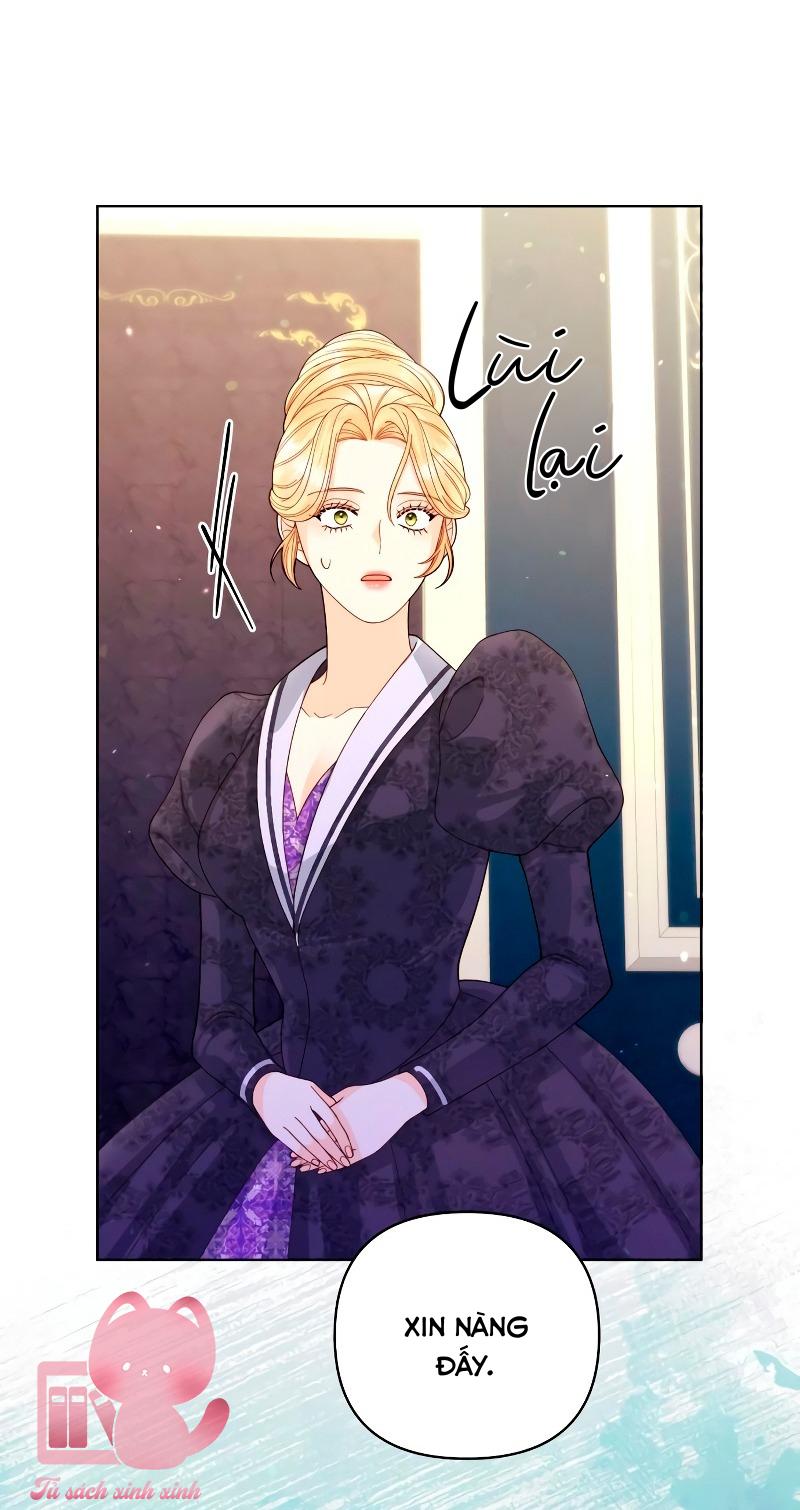 Hoàng Hậu Tái Hôn Chapter 133 - Trang 4