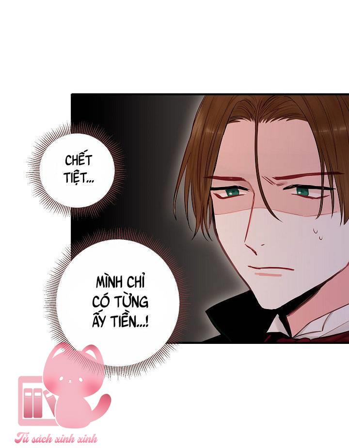 Ác Nữ Muốn Ly Hôn Chap 105 - Trang 2