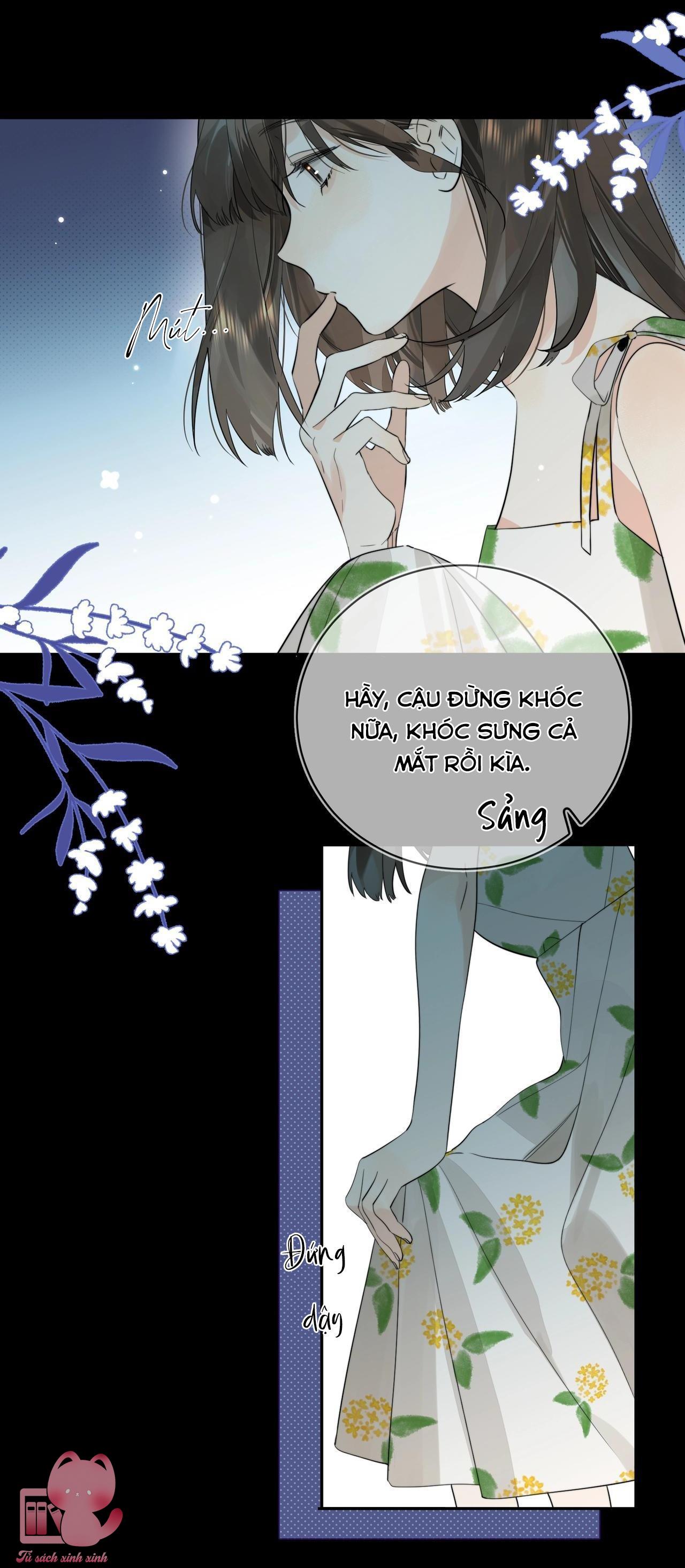 Tỏ Tình Chap 9 - Next Chapter 10