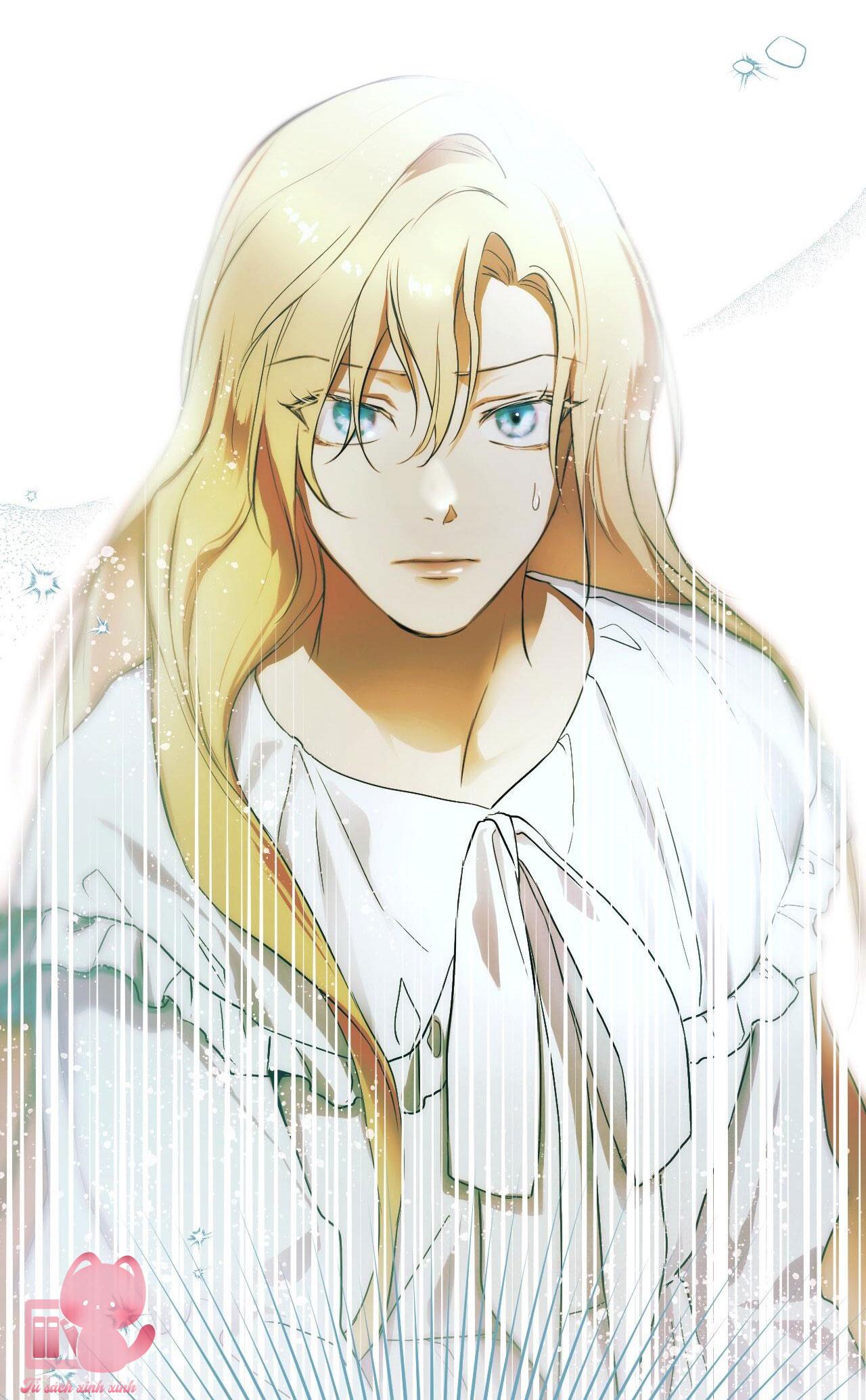 Thánh Nữ Giả Muốn Bỏ Trốn Chap 2 - Trang 4