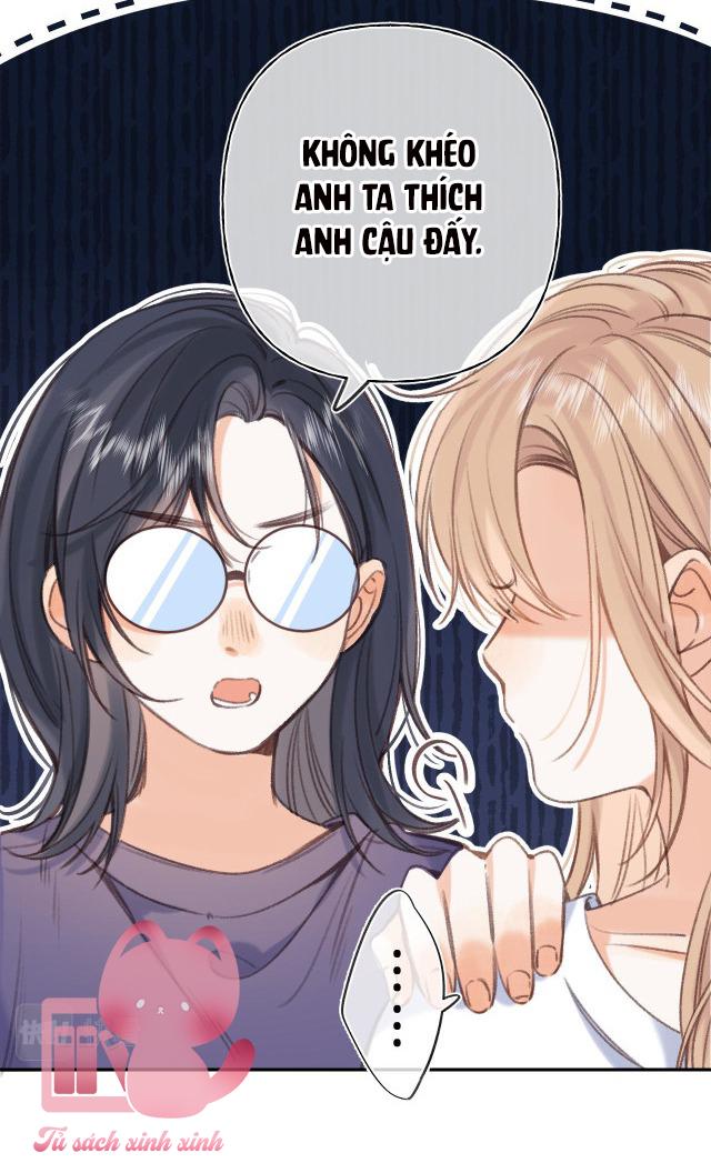 Mối Tình Thầm Kín Chapter 50 - Next Chapter 51