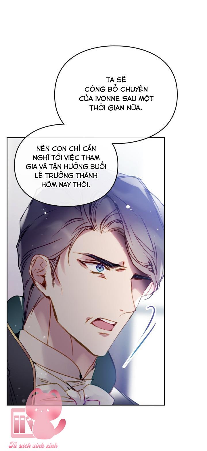 Kết Cục Của Nhân Vật Phản Diện Chỉ Có Thể Là Cái Chết Chapter 152 - Trang 4