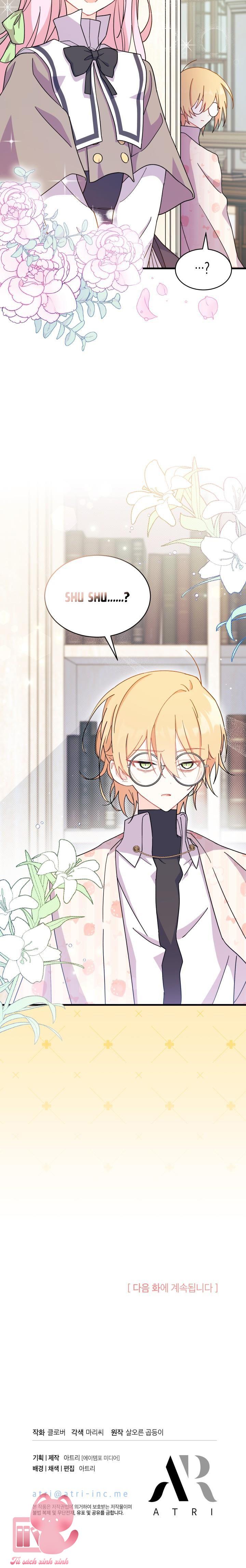 Tôi Không Muốn Làm Người Mai Mối Chapter 7 - Trang 4