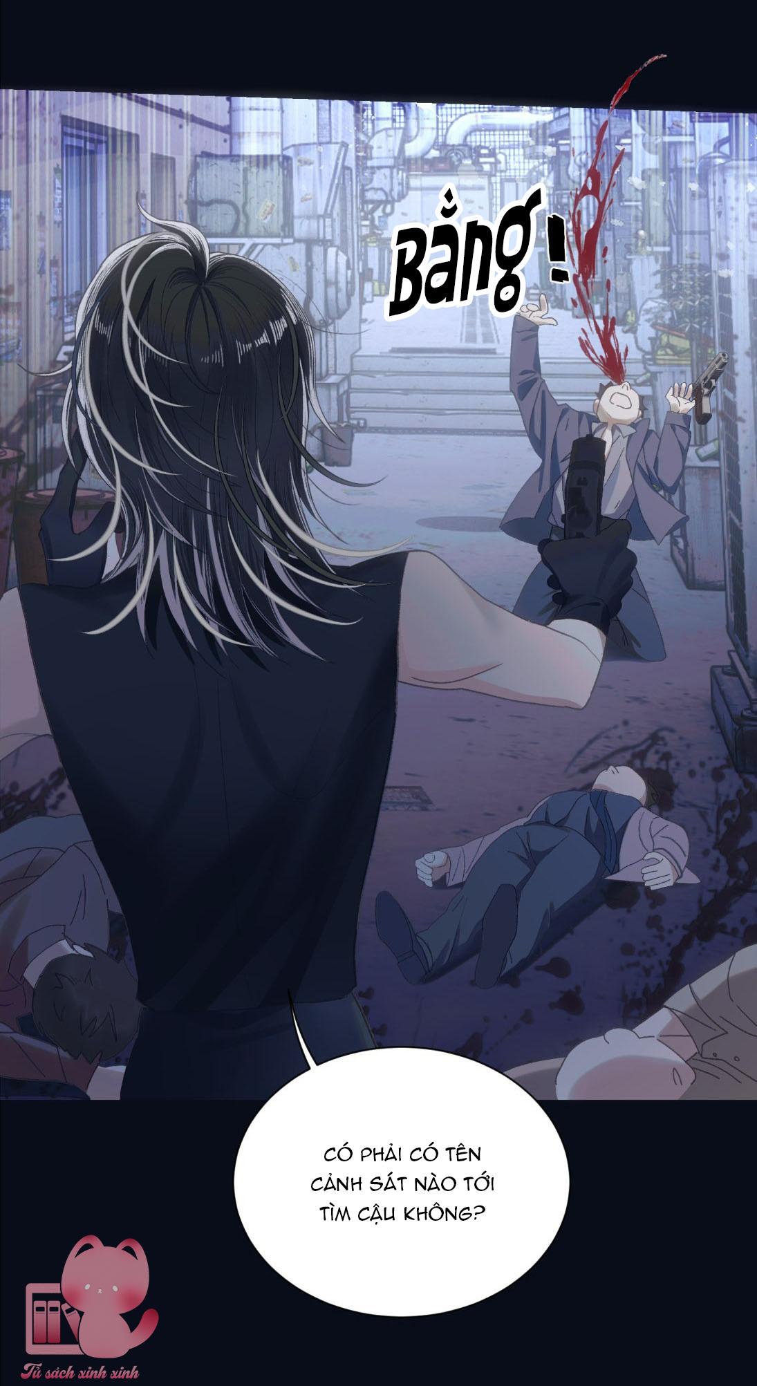 Đồng loại Chapter 11 - Trang 4