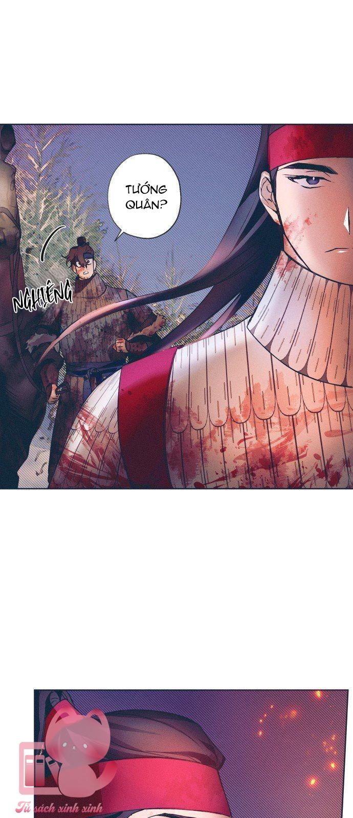 Dabi, Hương Vị Ngây Ngất Chap 2 - Trang 3