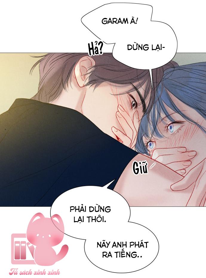 Thần Bí Chap 43 - Trang 2