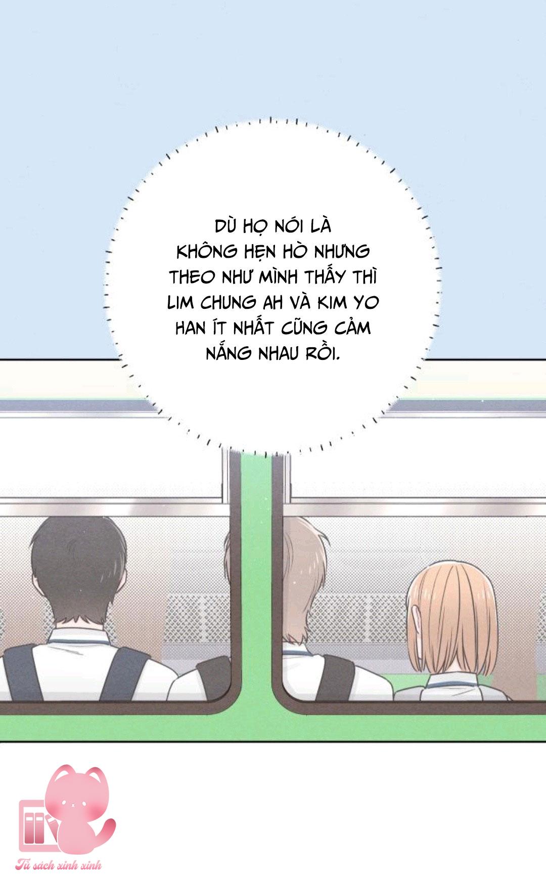 Bí Mật Thanh Xuân Chapter 39 - Next Chapter 40