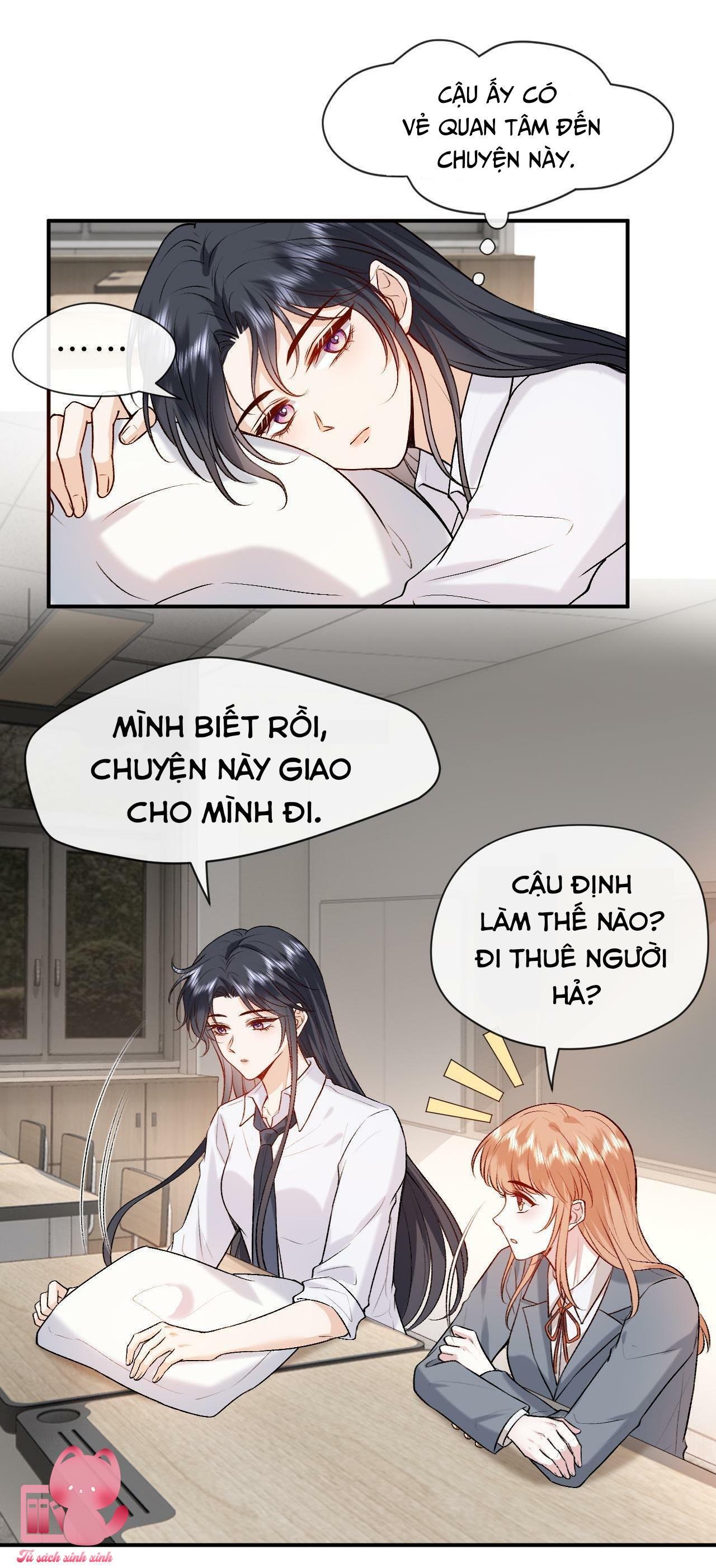 Phu Nhân Mỗi Ngày Đều Tại Tuyến Vả Mặt Chap 21 - Trang 2