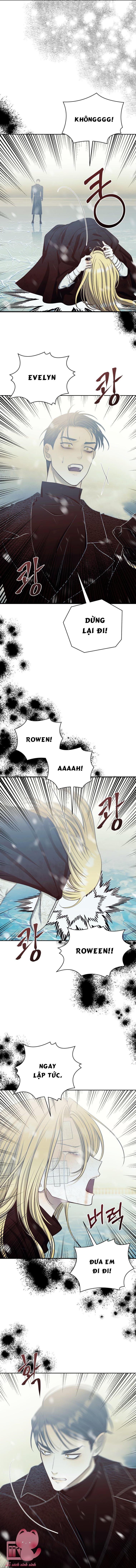 Tôi Bị Cắn Bởi Chú Chó Tôi Đã Bỏ Rơi Chap 75 - Trang 4