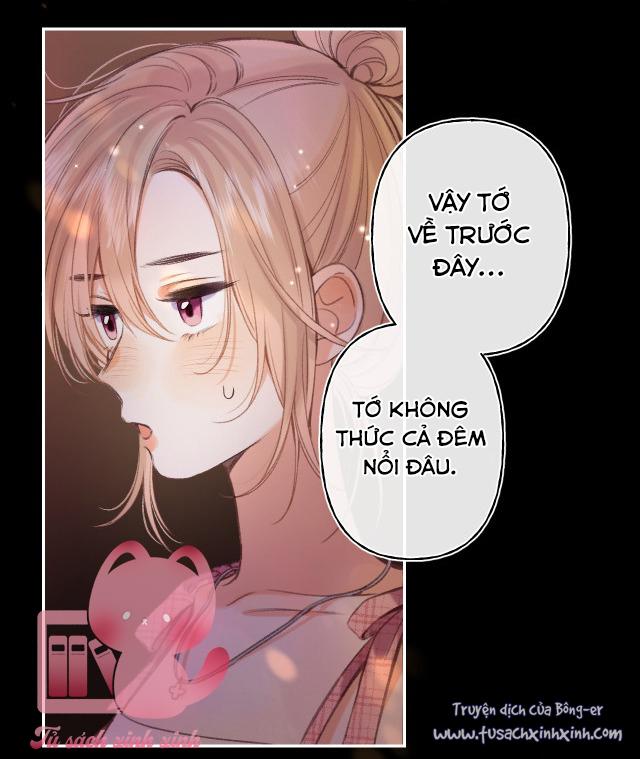 Mối Tình Thầm Kín Chapter 48 - Next Chapter 49