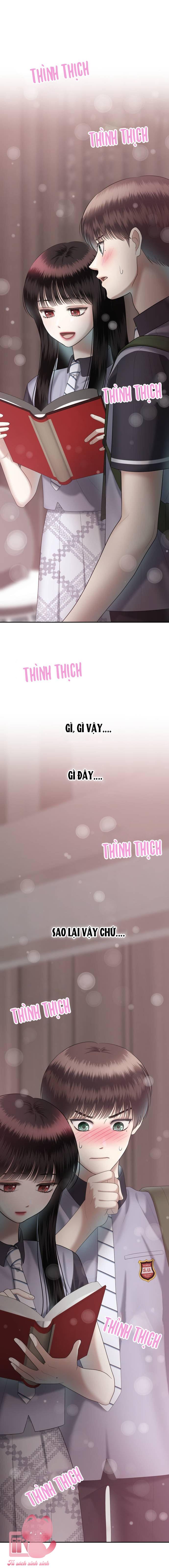 Chị Em Tranh Đấu Chap 27 - Next Chap 28