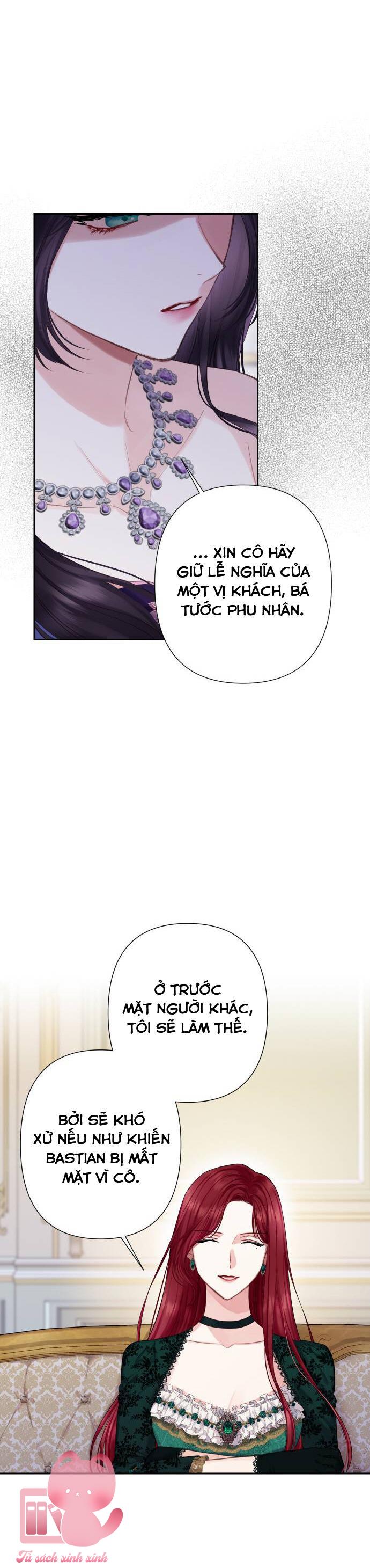 Bastian Chap 28 - Next Chapter 28.1