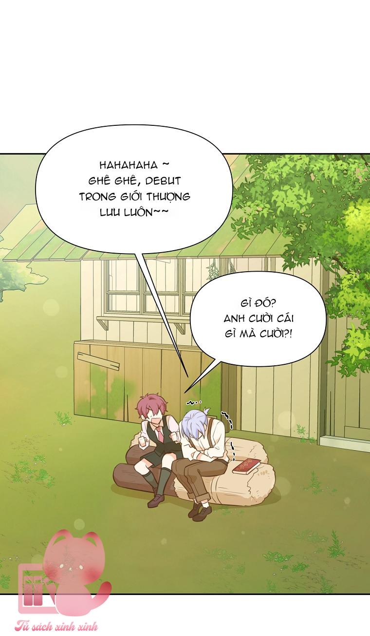 Yêu Tôi Đi, Dù Sao Ngài Cũng Chỉ Là Nhân Vật Phụ Chapter 31 - Trang 4