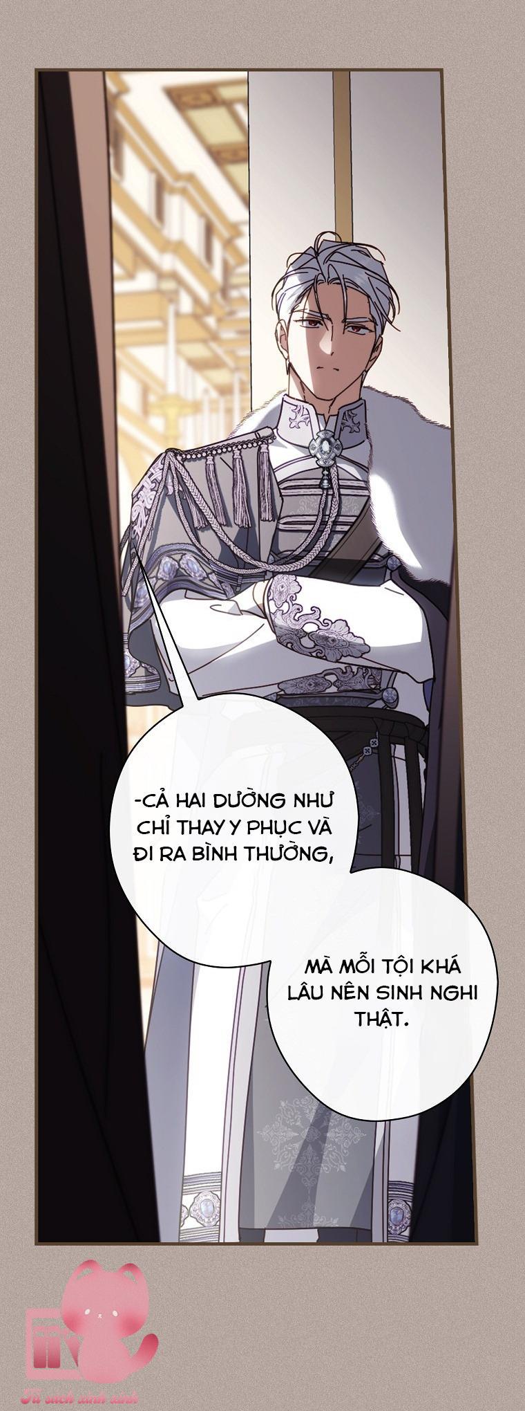 Cách Khiến Phu Quân Đứng Về Phía Tôi Chap 90 - Next Chap 91