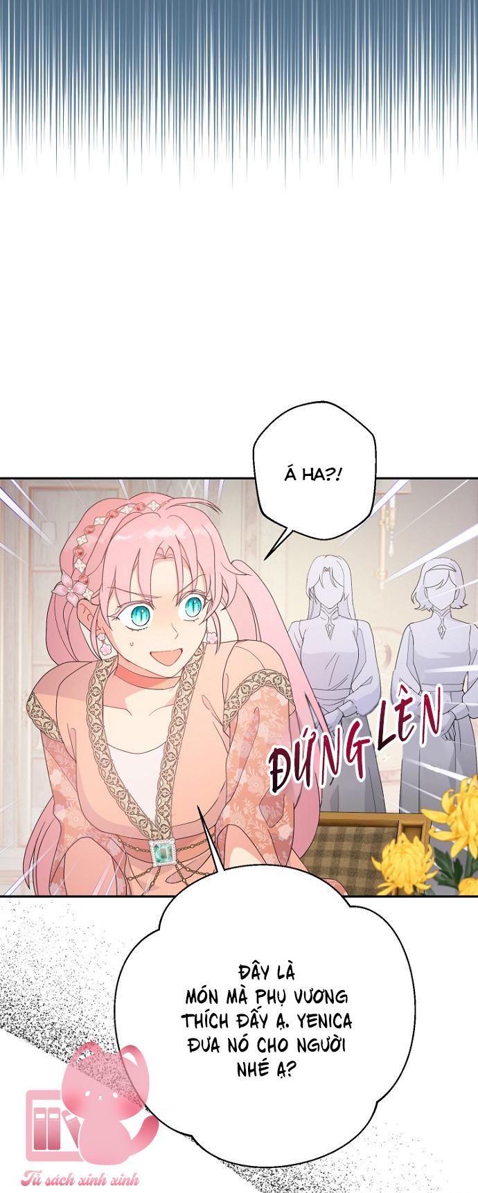 Bỏ Quách Chồng Con Đi, Tiền Bạc Mới Là Tất Cả Chap 96 - Trang 2