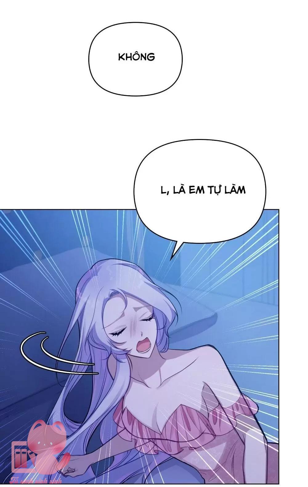 Nếu Không Vâng Lời Công Tước Chapter 9 - Trang 4