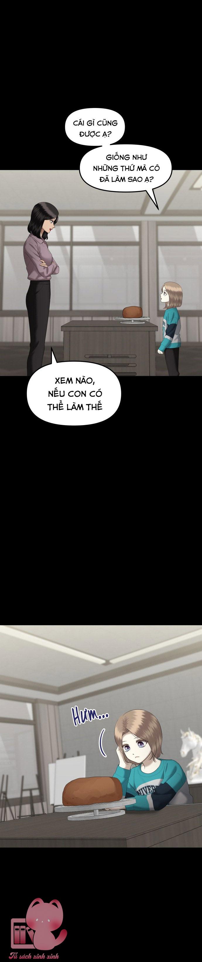 Chị Em Tranh Đấu Chap 70 - Next Chap 71