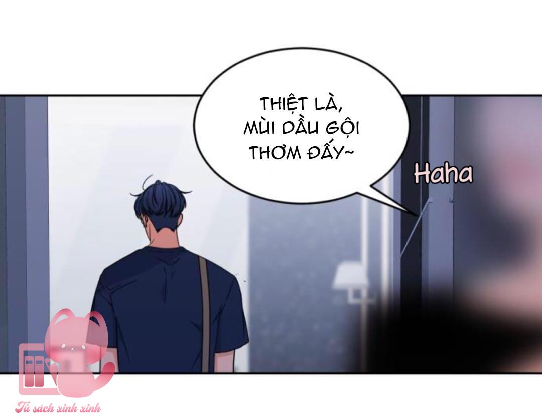 Vận May Không Ngờ Chap 28 - Next Chapter 28.1