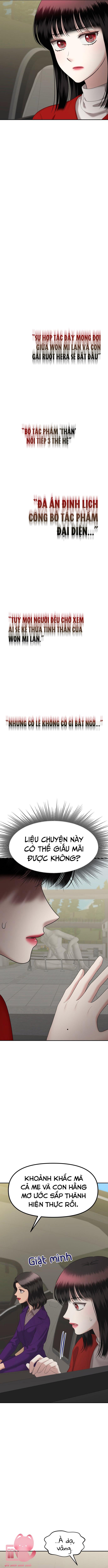 Chị Em Tranh Đấu Chap 77 - Next Chap 78