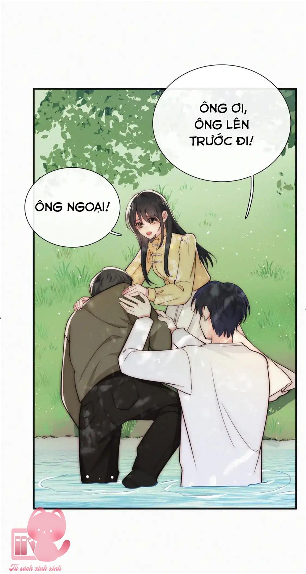 Bệnh Yêu Chap 71 - Trang 2