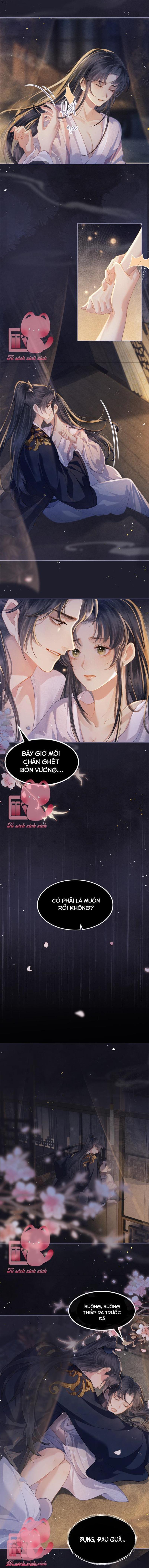 Gả Cho Vai Ác Chap 2 - Next Chap 3