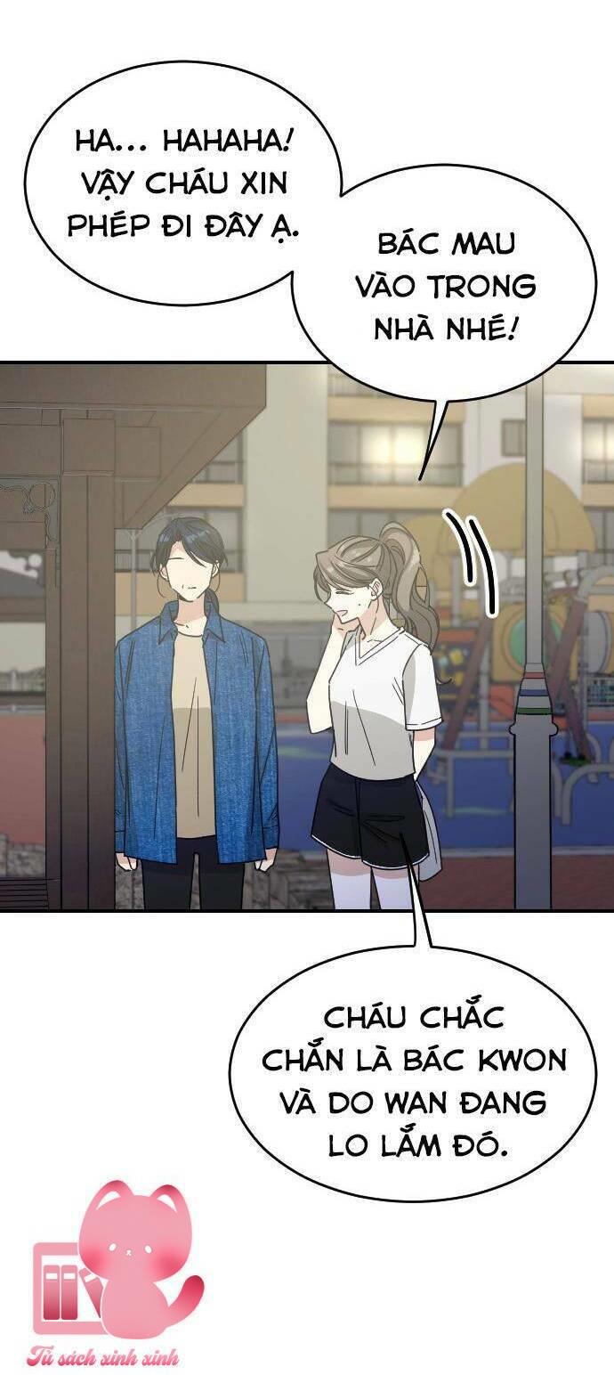 Bạn Của Em Trai Chapter 81 - Next 