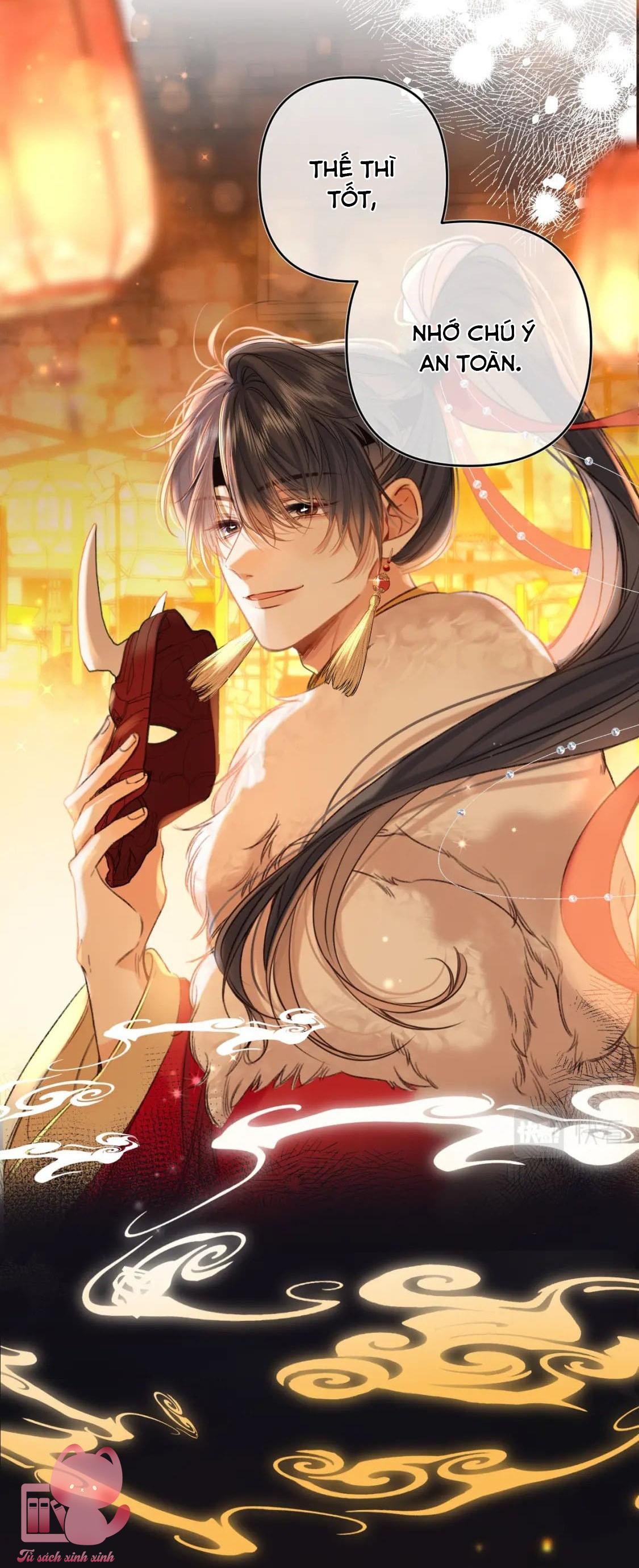 Mối Tình Thầm Kín Chap 65.5 - Next Chap 65