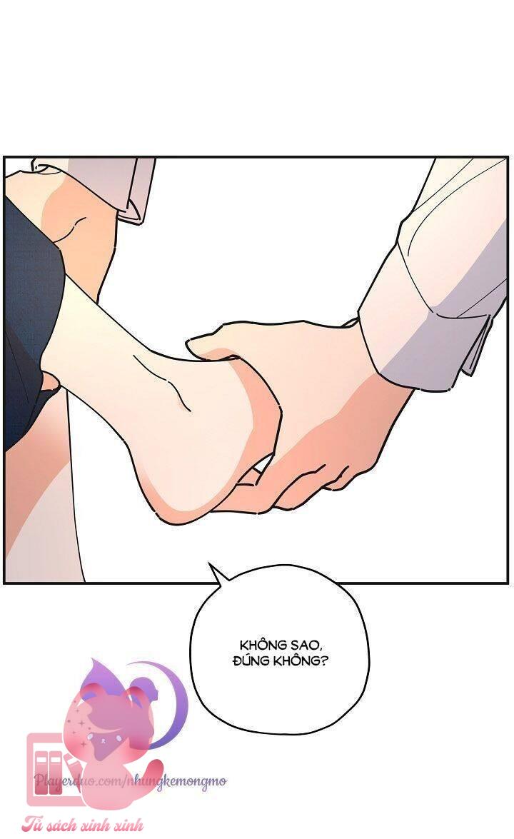 Người Hùng Của Ác Nữ Chapter 57 - Trang 4