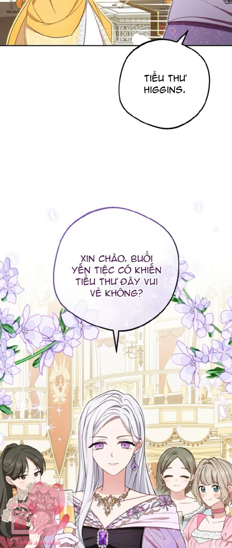 Được Yêu Thương Mà Còn Ngại Ngùng Sao! Chapter 91 - Trang 4