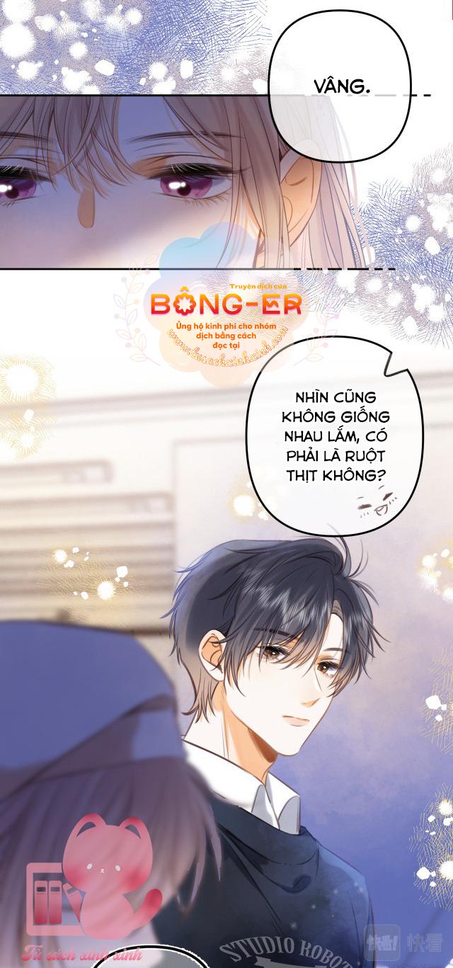 Mối Tình Thầm Kín Chapter 59 - Next Chapter 59.1