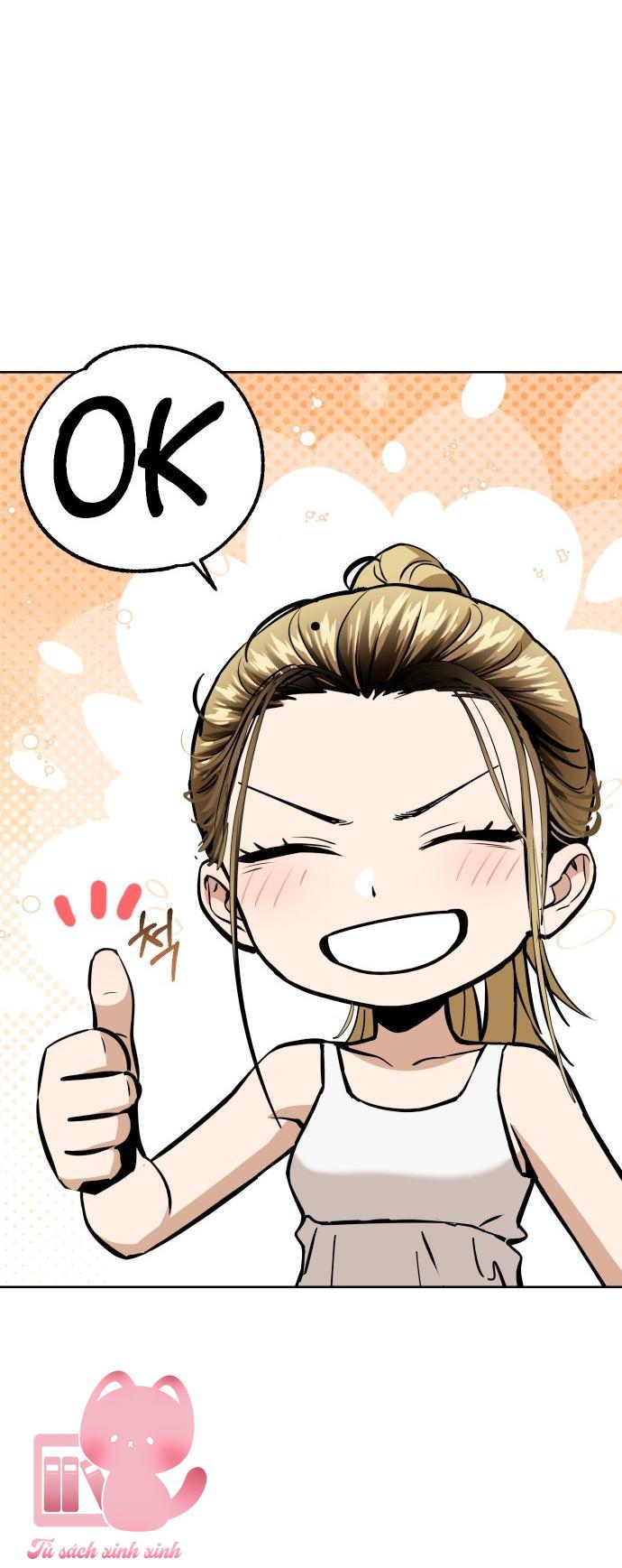 Lớ Ngớ Vớ Phải Tình Yêu Chap 83 - Trang 4