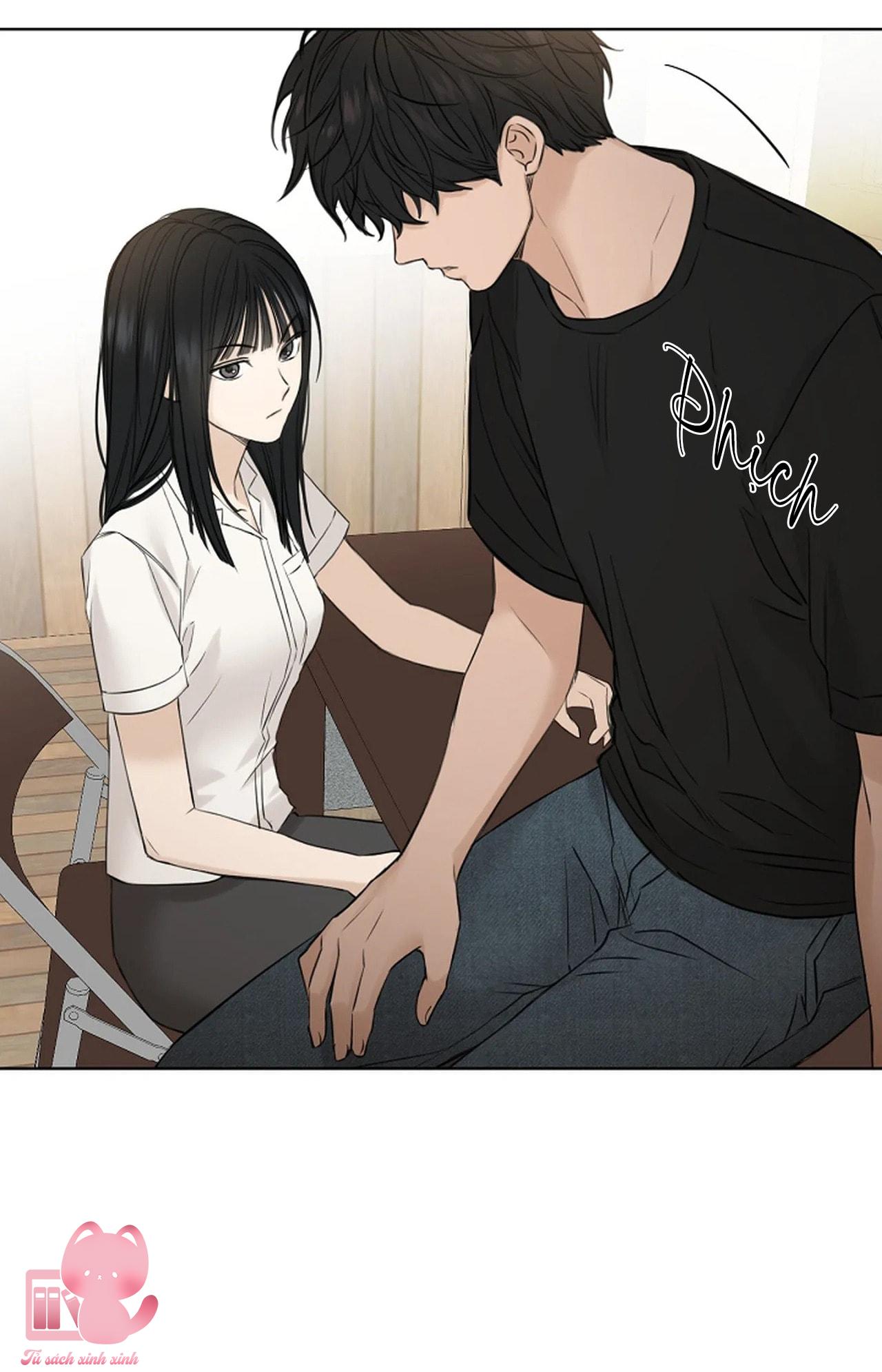 Bình Minh Chap 28 - Next Chapter 28.1