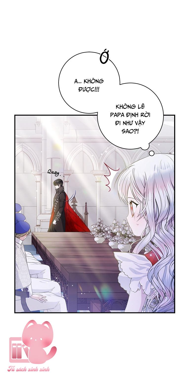 Nhận Nuôi Người Cha Phản Diện Chapter 4 - Trang 4