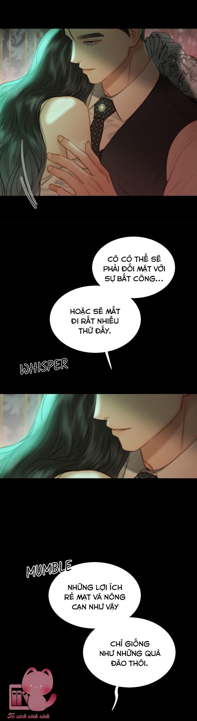 Serena Chap 60 - Trang 3