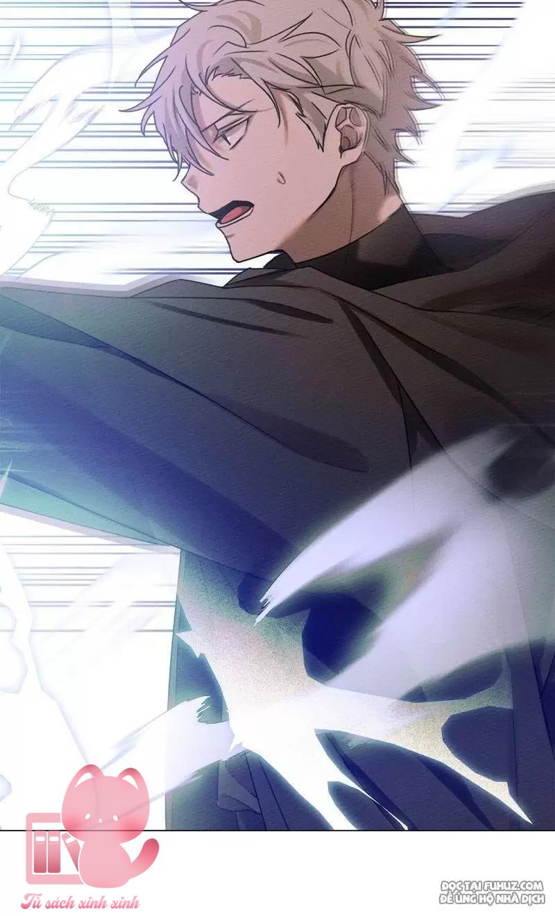 Dưới Tán Cây Sồi Chapter 24 - Next Chapter 25