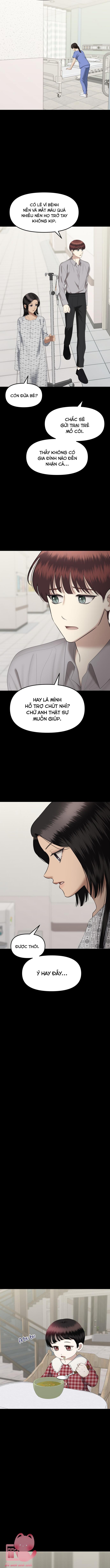 Chị Em Tranh Đấu Chap 79 - Next Chap 80