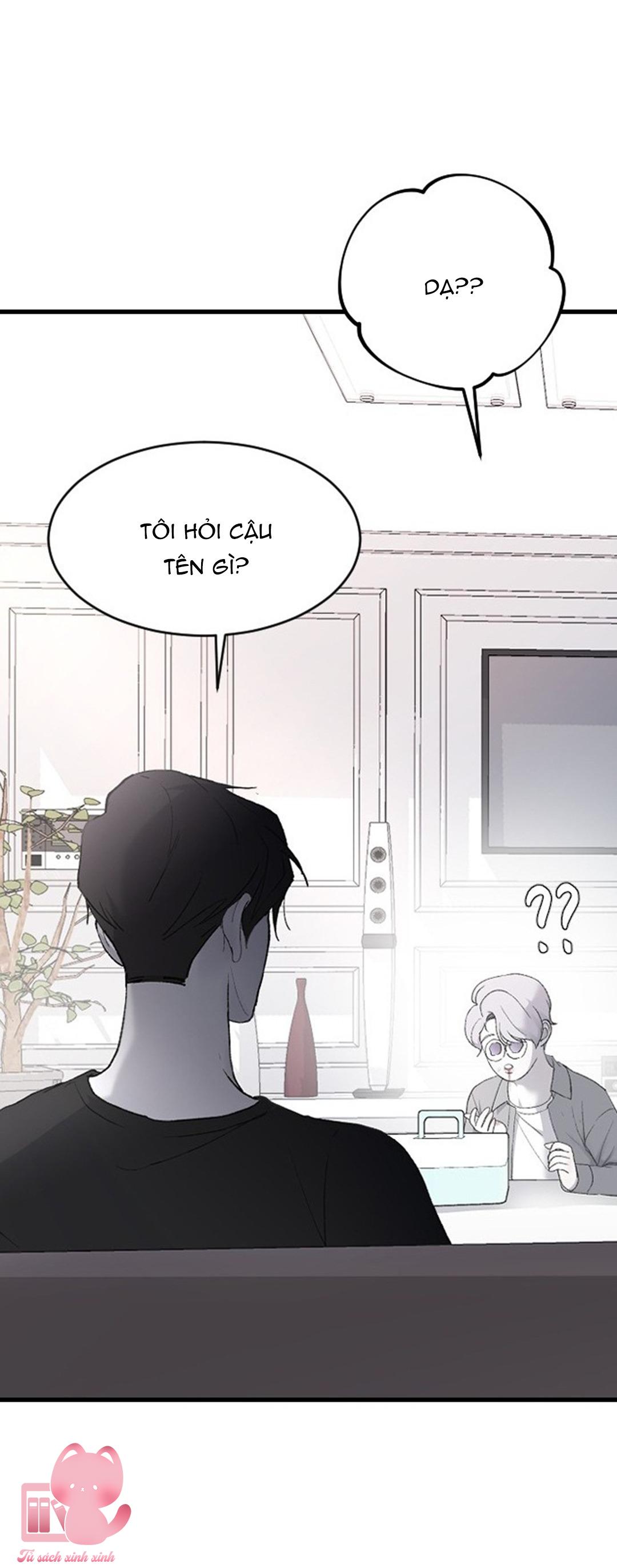 Ba Anh Trai Cực Phẩm Của Tôi Chap 72 - Trang 3