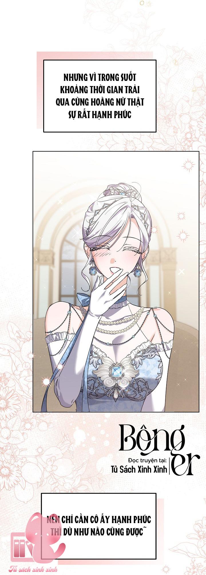 Hoàng Nữ Cosplay Nonfan Chap 56 - Trang 4
