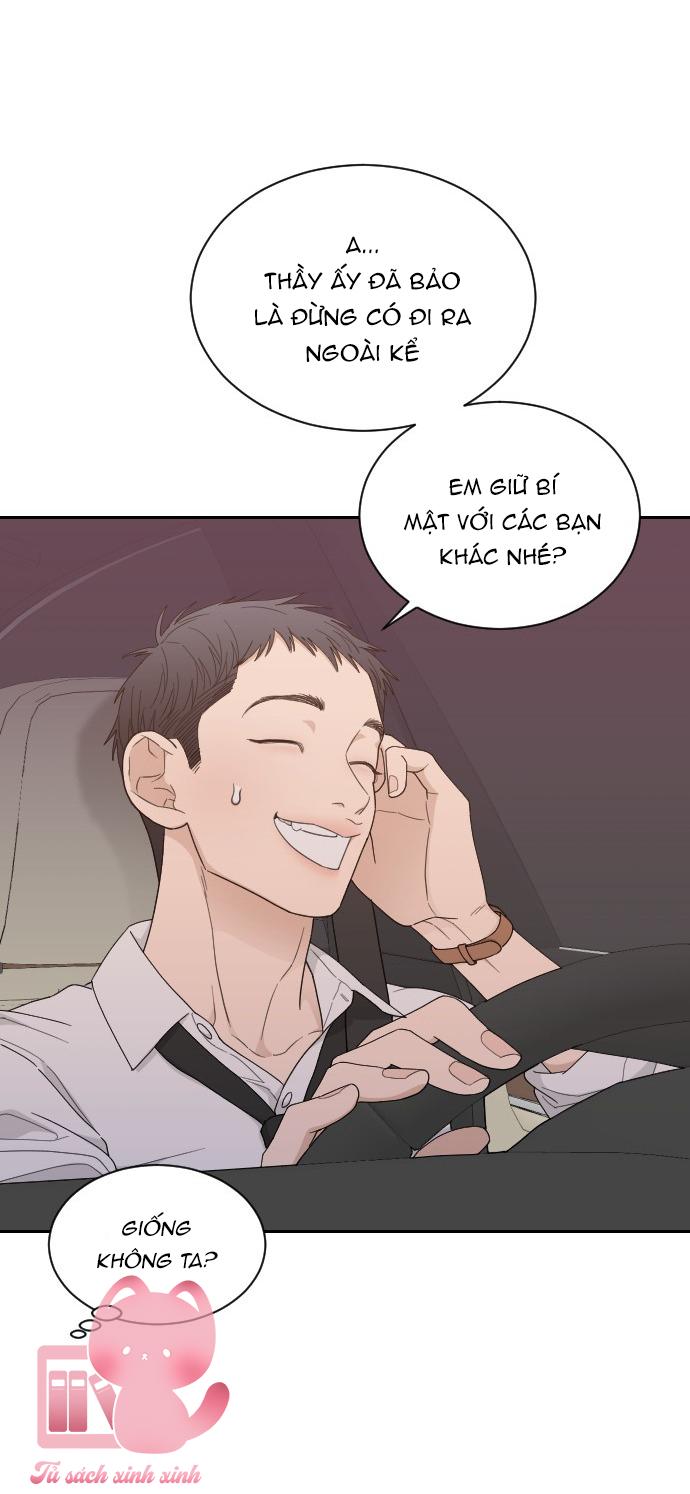 Vận May Không Ngờ Chap 56 - Next Chapter 57