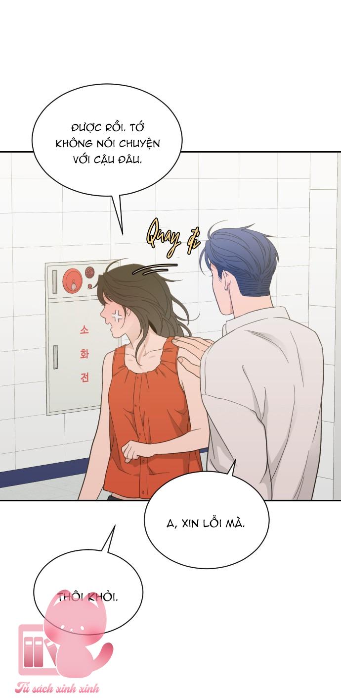 Vận May Không Ngờ Chap 77 - Next Chap 78