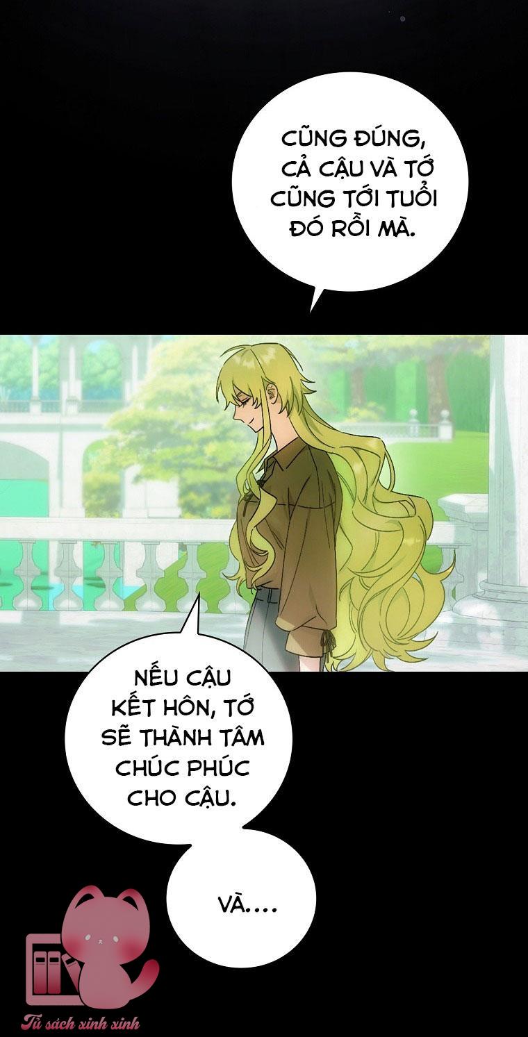 Đứa Nhỏ Không Phải Là Con Anh Chapter 8 - Trang 4