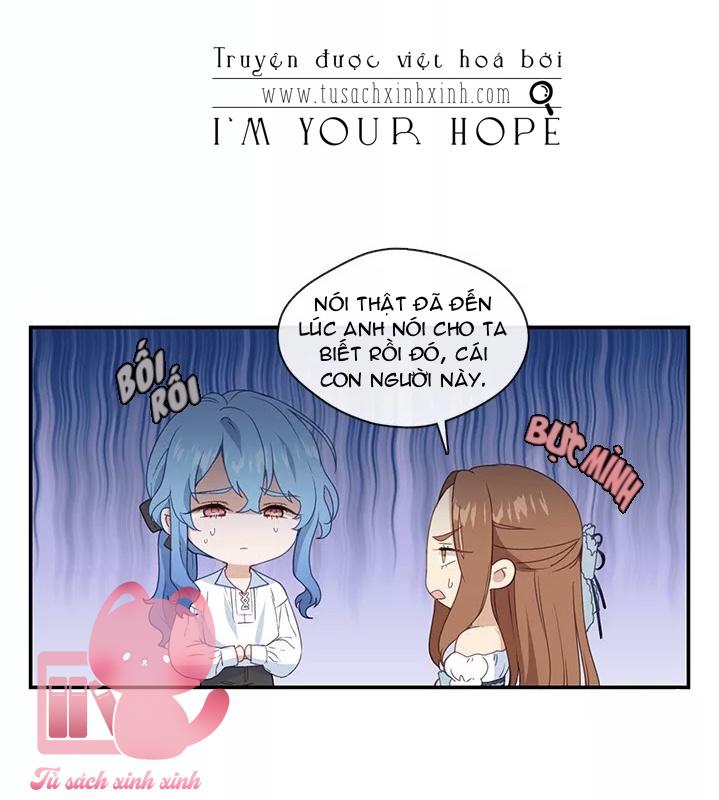 Hãy Coi Chừng Ác Nữ Chapter 16 - Next Chapter 17