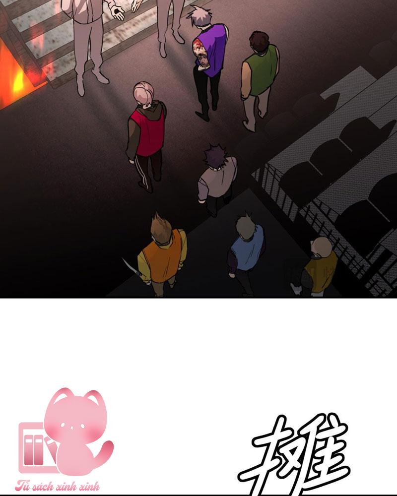 Ác Chi Hoàn Chapter 3 - Next Chapter 4