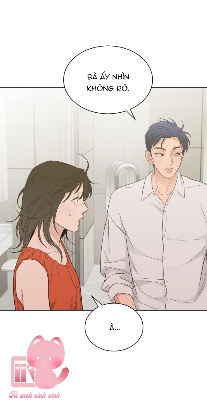 Vận May Không Ngờ Chap 78 - Next Chap 79