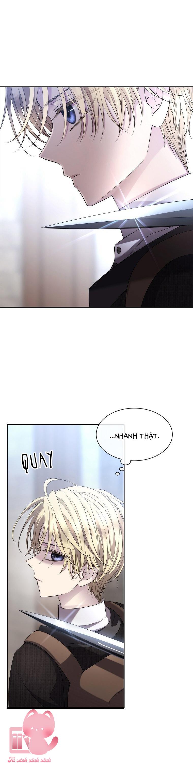 Black Haze Chapter 10 - Next Chapter 11