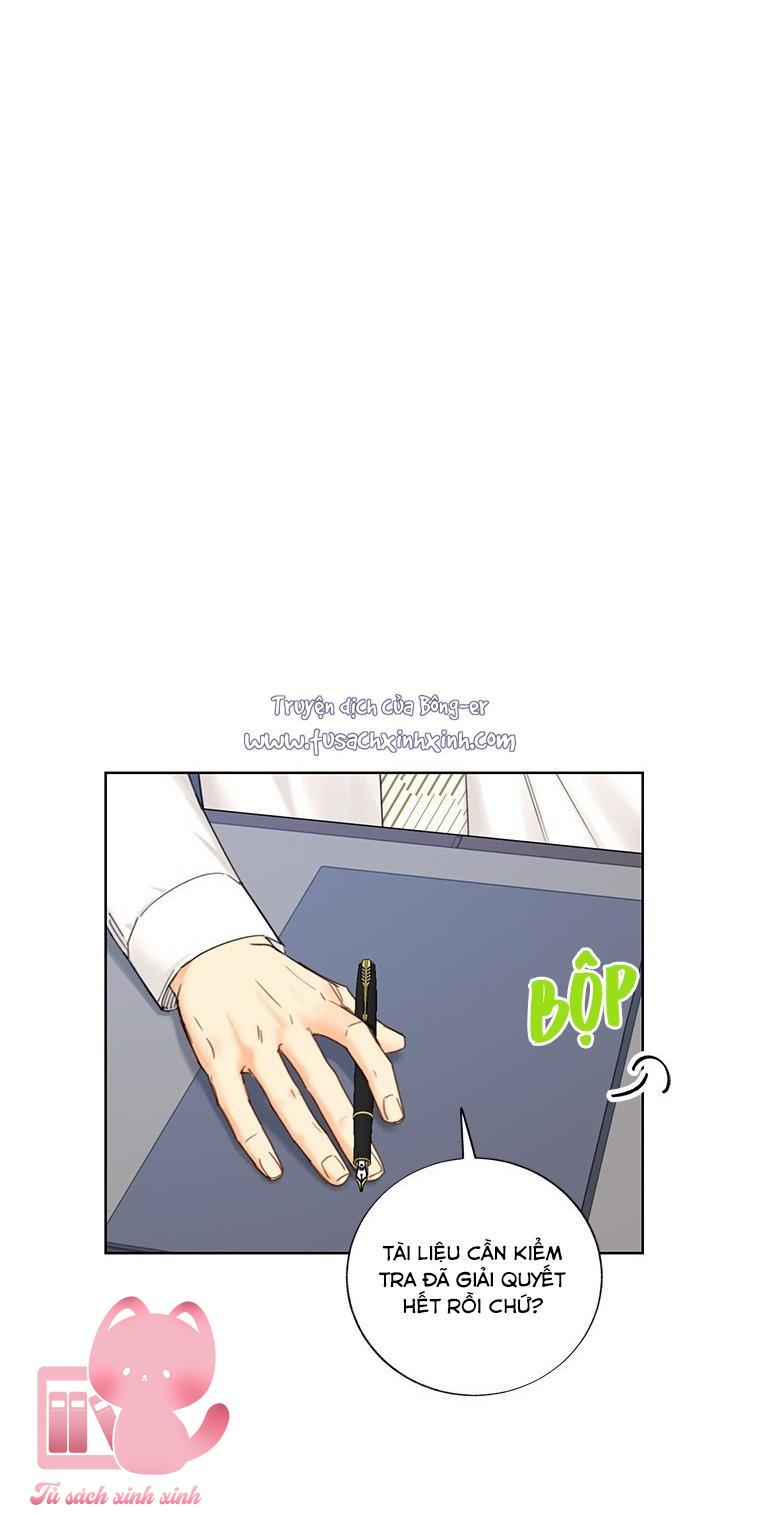 Hẹn hò chốn công sở Chapter 111 - Next Chapter 112