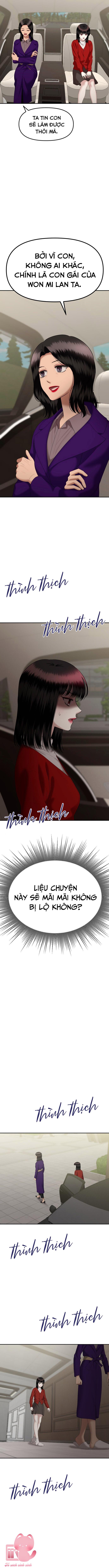 Chị Em Tranh Đấu Chap 77 - Next Chap 78